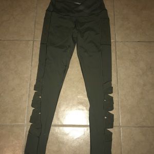 Victoria secret leggings